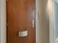 piso con jardín München Maxvorstadt 04 pasillo 8378