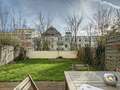 piso con jardín München Maxvorstadt 01 jardín 8378