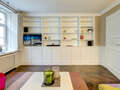 apartamento München Maxvorstadt - Universitätsviertel 03 salón 8395
