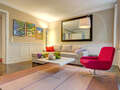 apartamento München Maxvorstadt - Universitätsviertel 04 salón 8395