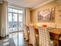 apartamento München Maxvorstadt - Universitätsviertel 03 cocina 8395