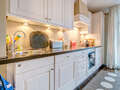 apartamento München Maxvorstadt - Universitätsviertel 04 cocina 8395