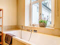 apartamento München Maxvorstadt - Universitätsviertel 02 baño 8395