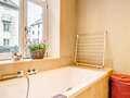 apartamento München Maxvorstadt - Universitätsviertel 03 baño 8395