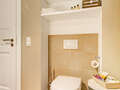apartamento München Maxvorstadt - Universitätsviertel 06 baño 8395