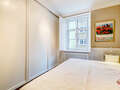 apartamento München Maxvorstadt - Universitätsviertel 02 dormitorio 8395