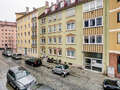 apartamento München Maxvorstadt - Universitätsviertel 03 vista 8395