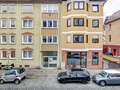 apartamento München Maxvorstadt - Universitätsviertel 04 vista 8395