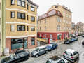 apartamento München Maxvorstadt - Universitätsviertel 05 vista 8395