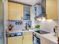 apartamento München Untergiesing 01 cocina 8397
