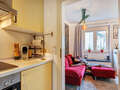 apartamento München Untergiesing 02 cocina 8397