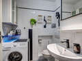 apartamento München Untergiesing 03 baño 8397