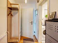 apartamento München Untergiesing 01 pasillo 8397