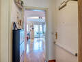 apartamento München Untergiesing 02 pasillo 8397