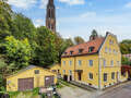 apartamento München Untergiesing 02 vista 8397