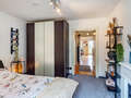 apartamento München Untergiesing 02 dormitorio 8397