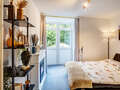 apartamento München Untergiesing 04 dormitorio 8397