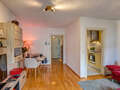 apartamento München Untergiesing 03 zona de día  8397