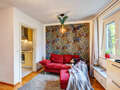 apartamento München Untergiesing 04 zona de día  8397