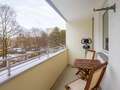 apartamento München Englschalking 02 balcón 8399