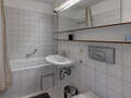 apartamento München Lehel 01 baño 8406