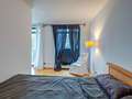apartamento München Lehel 02 zona de dormir 8406
