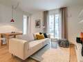 apartamento München Bogenhausen 01 salón 8432