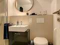apartamento München Bogenhausen 03 baño 8432