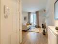 apartamento München Bogenhausen 01 pasillo 8432