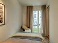 apartamento München Bogenhausen 02 dormitorio 8432