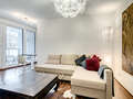 apartamento München Pasing 02 salón 8446
