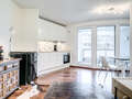 apartamento München Pasing 03 salón 8446