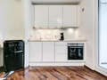 apartamento München Pasing 01 cocina 8446
