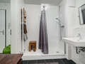 apartamento München Pasing 01 baño 8446