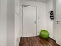apartamento München Pasing 02 pasillo 8446