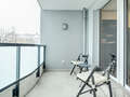 apartamento München Pasing 02 balcón 8446