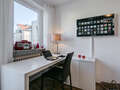 apartamento München Isarvorstadt 02 salón 8449