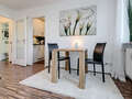 apartamento München Isarvorstadt 04 salón 8449