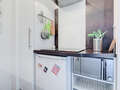 apartamento München Isarvorstadt 04 cocina 8449