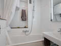 apartamento München Isarvorstadt 01 baño 8449