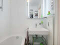 apartamento München Isarvorstadt 02 baño 8449