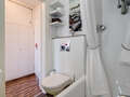 apartamento München Isarvorstadt 03 baño 8449