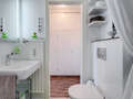 apartamento München Isarvorstadt 04 baño 8449