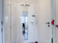 apartamento München Isarvorstadt 01 pasillo 8449