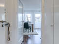apartamento München Isarvorstadt 02 pasillo 8449