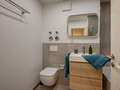 apartamento München Ramersdorf 02 baño 8454