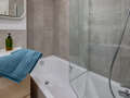 apartamento München Ramersdorf 03 baño 8454