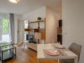 apartamento München Ramersdorf 01 zona de día  8454