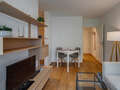 apartamento München Ramersdorf 04 zona de día  8454