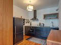 apartamento München Haidhausen 01 cocina 8463